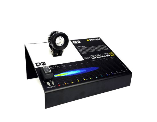 Picture of DENALI Display Stand - DNL.DSP.10100