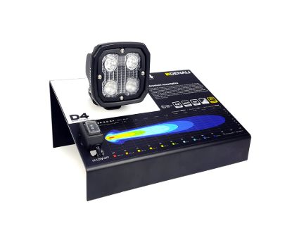 Picture of DENALI Display Stand - DNL.DSP.10200