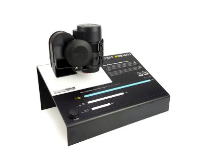 Picture of DENALI Display Stand - DNL.DSP.11400