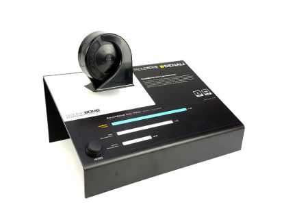 Picture of DENALI Display Stand - DNL.DSP.11600