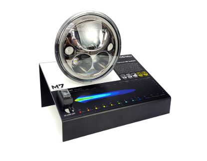 Picture of DENALI Display Stand - DNL.DSP.11700