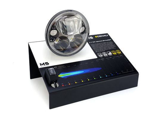 Picture of DENALI Display Stand - DNL.DSP.11800