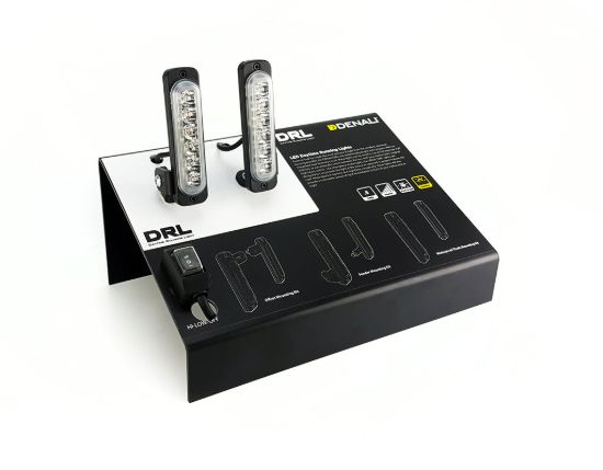 Picture of DENALI Display Stand - DNL.DSP.12100