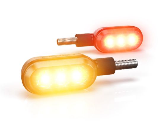 Picture of DENALI Turn Signal Light Set - DNL.T3.10100