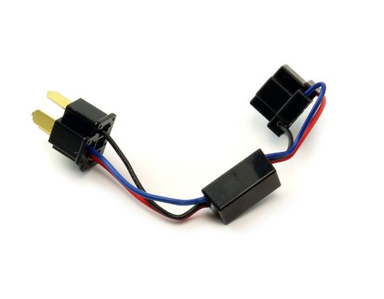 Picture of DENALI Wiring Harness Adapter - DNL.WHS.10200