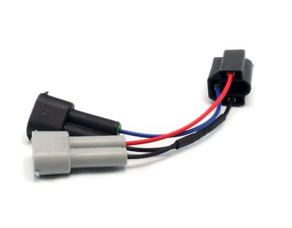 Picture of DENALI Wiring Harness Adapter - DNL.WHS.10400