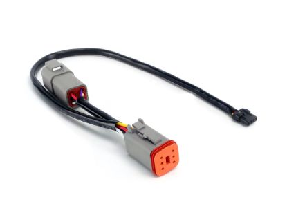 Picture of DENALI Accessory Connector - DNL.WHS.12900