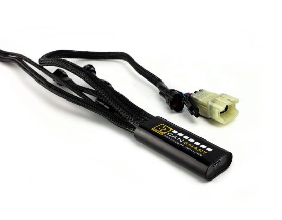 Picture of DENALI Accessory Connector - DNL.WHS.13000