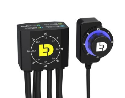 Picture of DENALI Accessory Light Controller Kit - DNL.WHS.20500