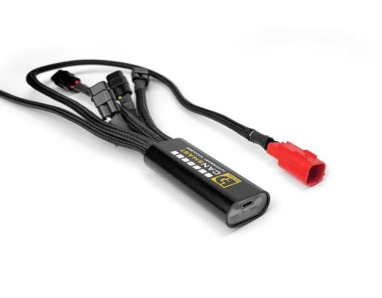 Picture of DENALI Accessory Connector - DNL.WHS.24800