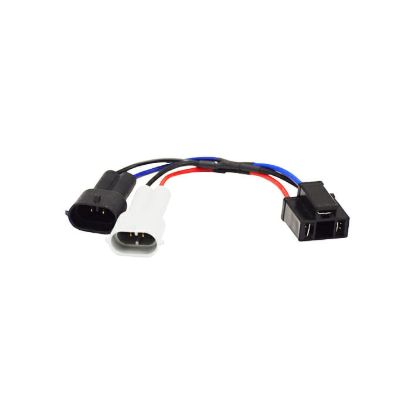 Picture of DENALI Wiring Harness Adapter - DNL.WHS.26300