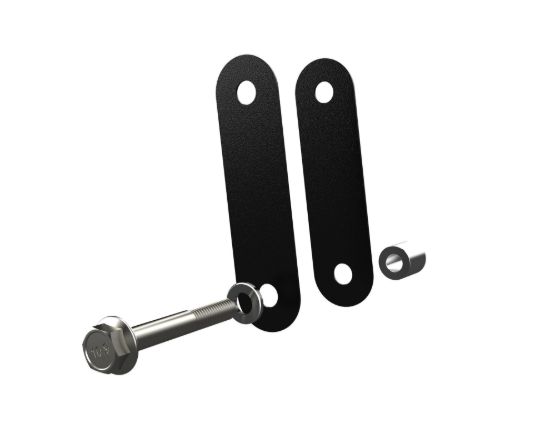 Picture of DENALI Horn Bracket - HMT.04.10200