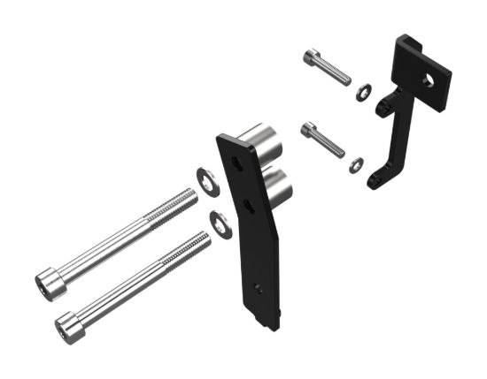 Picture of DENALI Horn Bracket - HMT.07.11001