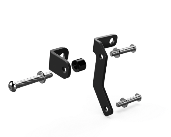 Picture of DENALI Horn Bracket - HMT.07.11200