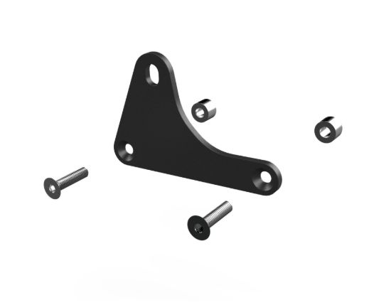 Picture of DENALI Horn Bracket - HMT.22.10300