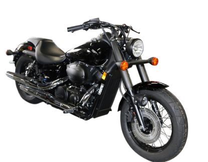 Picture of DENALI Auxiliary Light Mounting Bracket Hardware Kit - LAH.01.10200.B