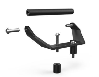 Picture of DENALI Mobile Phone Mounting Bracket - LAH.04.11400