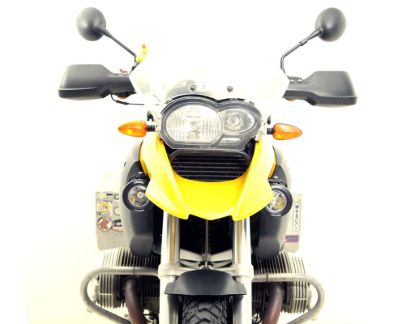 Picture of DENALI Auxiliary Light Mounting Bracket Hardware Kit - LAH.07.10300