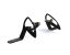 Picture of DENALI Auxiliary Light Mounting Bracket Hardware Kit - LAH.07.10800