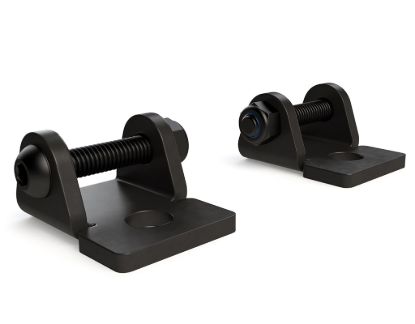 Picture of DENALI Auxiliary Light Mounting Bracket Hardware Kit - LAH.07.10900