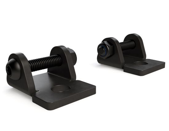 Picture of DENALI Auxiliary Light Mounting Bracket Hardware Kit - LAH.07.10900