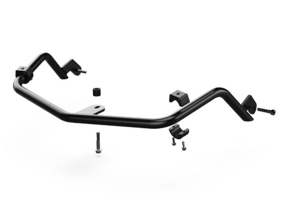 Picture of DENALI Auxiliary Light Mounting Bracket Hardware Kit - LAH.08.10900