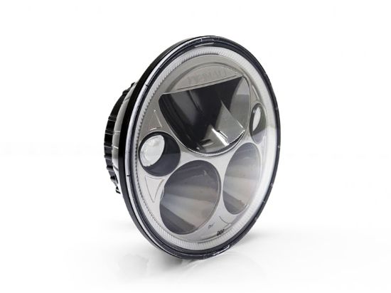 Picture of DENALI Headlight - TT-M5
