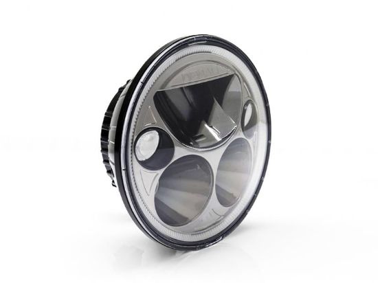 Picture of DENALI Headlight - TT-M5E
