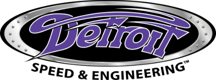 Picture for manufacturer Detroit Speed - Archived