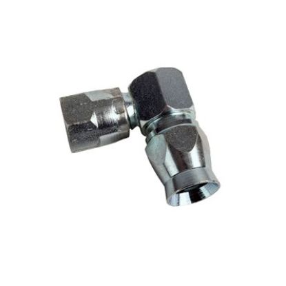 Picture of Detroit Speed - Archived Power Steering Pump Fitting - 091901DS