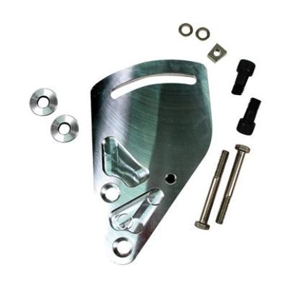 Picture of Detroit Speed - Archived Power Steering Pump Mount - 092101DS