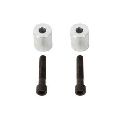 Picture of Detroit Speed - Archived Power Steering Pump Mount - 092103DS