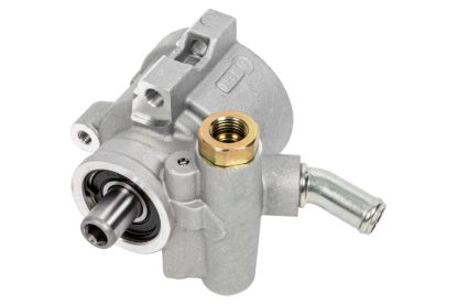 Picture of Detroit Speed - Archived Power Steering Pump - 090906DS