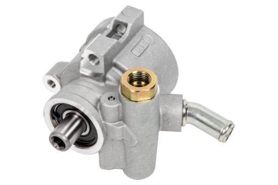 Picture of Detroit Speed - Archived Power Steering Pump - 090906DS