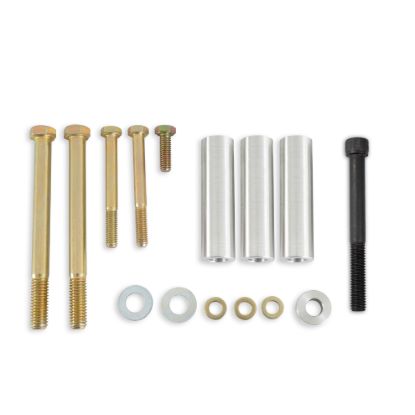 Picture of Detroit Speed - Archived Power Steering Pump Bracket - 092105DS