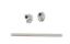 Picture of Detroit Speed - Archived Steering Shaft - 092502DS