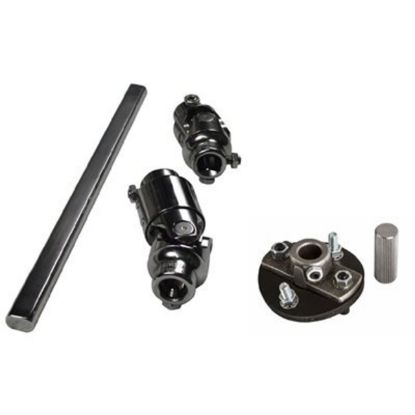 Picture of Detroit Speed - Archived Steering Shaft - 092507DS