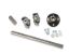 Picture of Detroit Speed - Archived Steering Shaft - 092508DS
