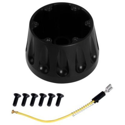 Picture of Detroit Speed - Archived Steering Wheel - 092566DS