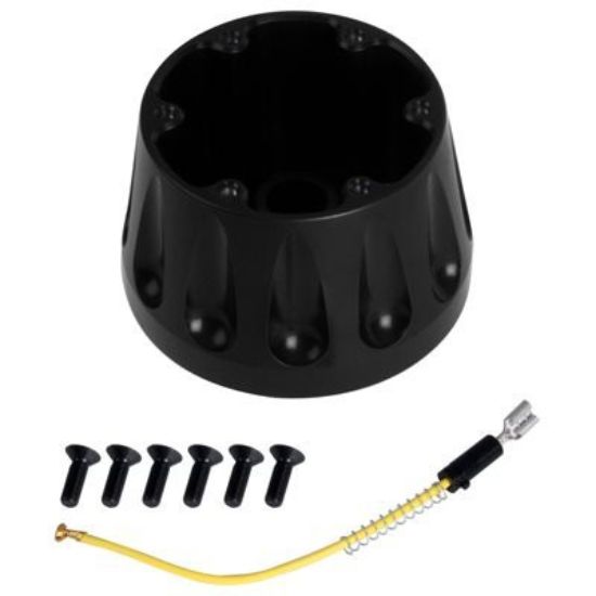 Picture of Detroit Speed - Archived Steering Wheel - 092566DS