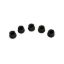 Picture of Detroit Speed - Archived Wheel Lug Nut Set - 110004