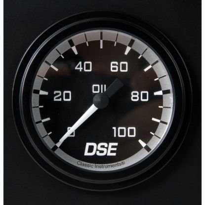 Picture of Detroit Speed - Archived Gauge Set - 120402