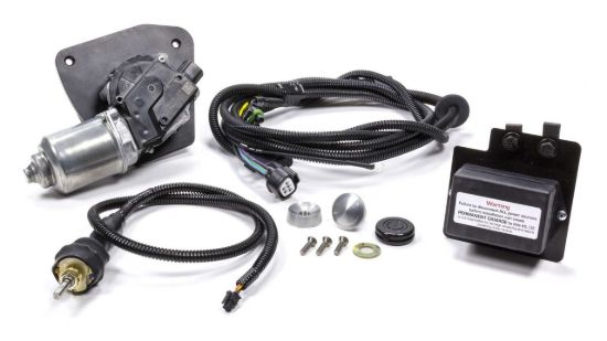 Picture of Detroit Speed - Archived Wiper Motor Kit - 121001DS