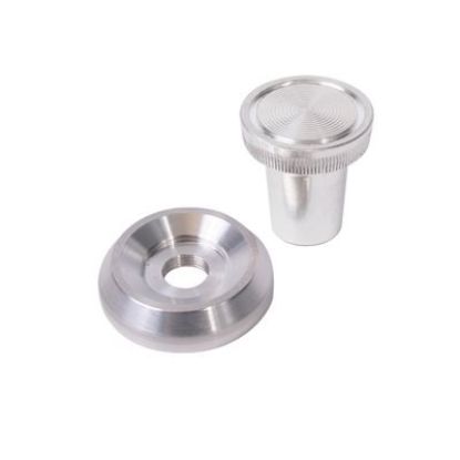 Picture of Detroit Speed - Archived Dash Knob - 121503