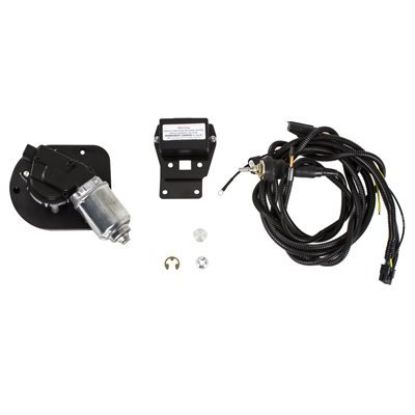 Picture of Detroit Speed - Archived Wiper Motor Kit - 121601