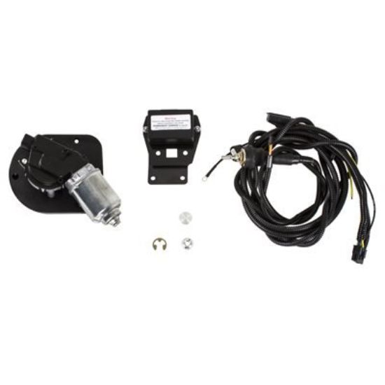 Picture of Detroit Speed - Archived Wiper Motor Kit - 121601