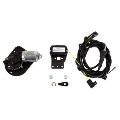 Picture of Detroit Speed - Archived Wiper Motor Kit - 121602
