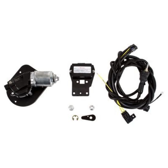Picture of Detroit Speed - Archived Wiper Motor Kit - 121602