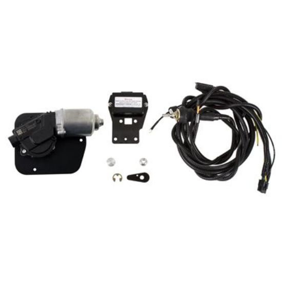 Picture of Detroit Speed - Archived Wiper Motor Kit - 121607