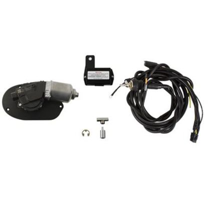 Picture of Detroit Speed - Archived Wiper Motor Kit - 121612